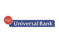 Банк Universal Bank в Великой Виске